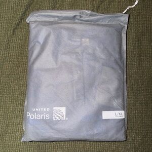 United Polaris Pajamas L/XL